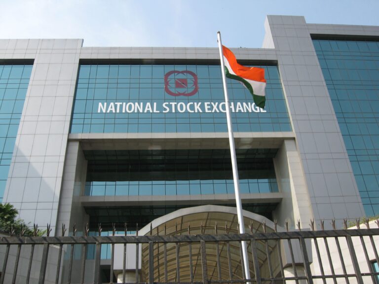 National Stock Exchange NSE